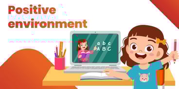 positive-environment
