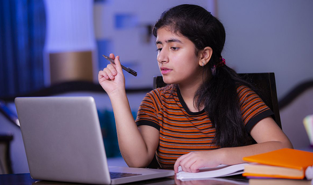 Smart Classrooms