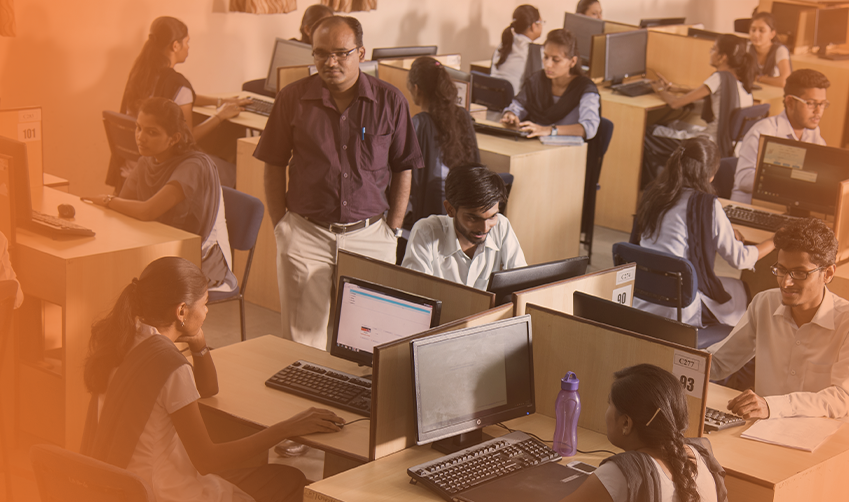 Smart schools