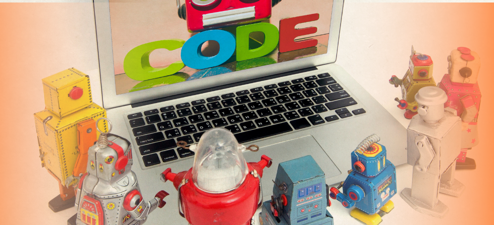 Coding in LEAD Powered Schools