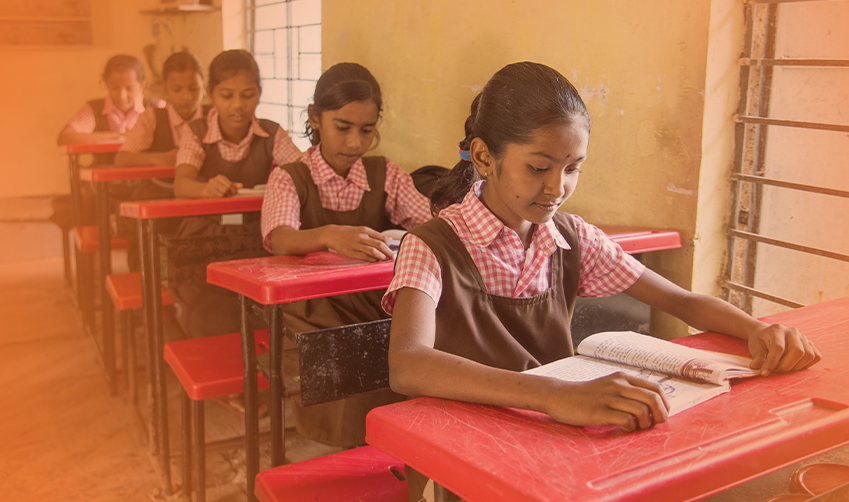 smart school ERP