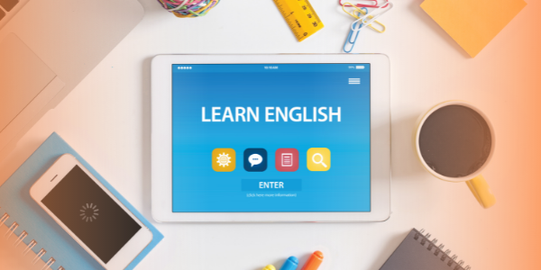 How online school classes are more effective in teaching English to students