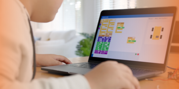 Coding improves Math Grades: Find out how