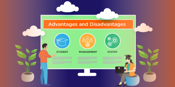 Advantages (and Disadvantages) of Student Management System
