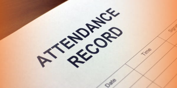 4 benefits of school attendance management system