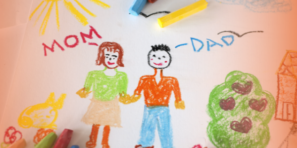 Creative drawing