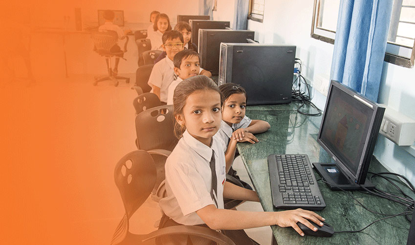 Elements of the smart classroom