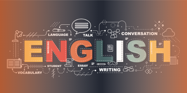 English Language Skill