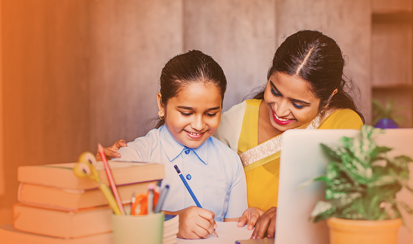 Smart class for kids