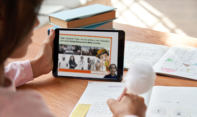 the-role-of-technology-in-education
