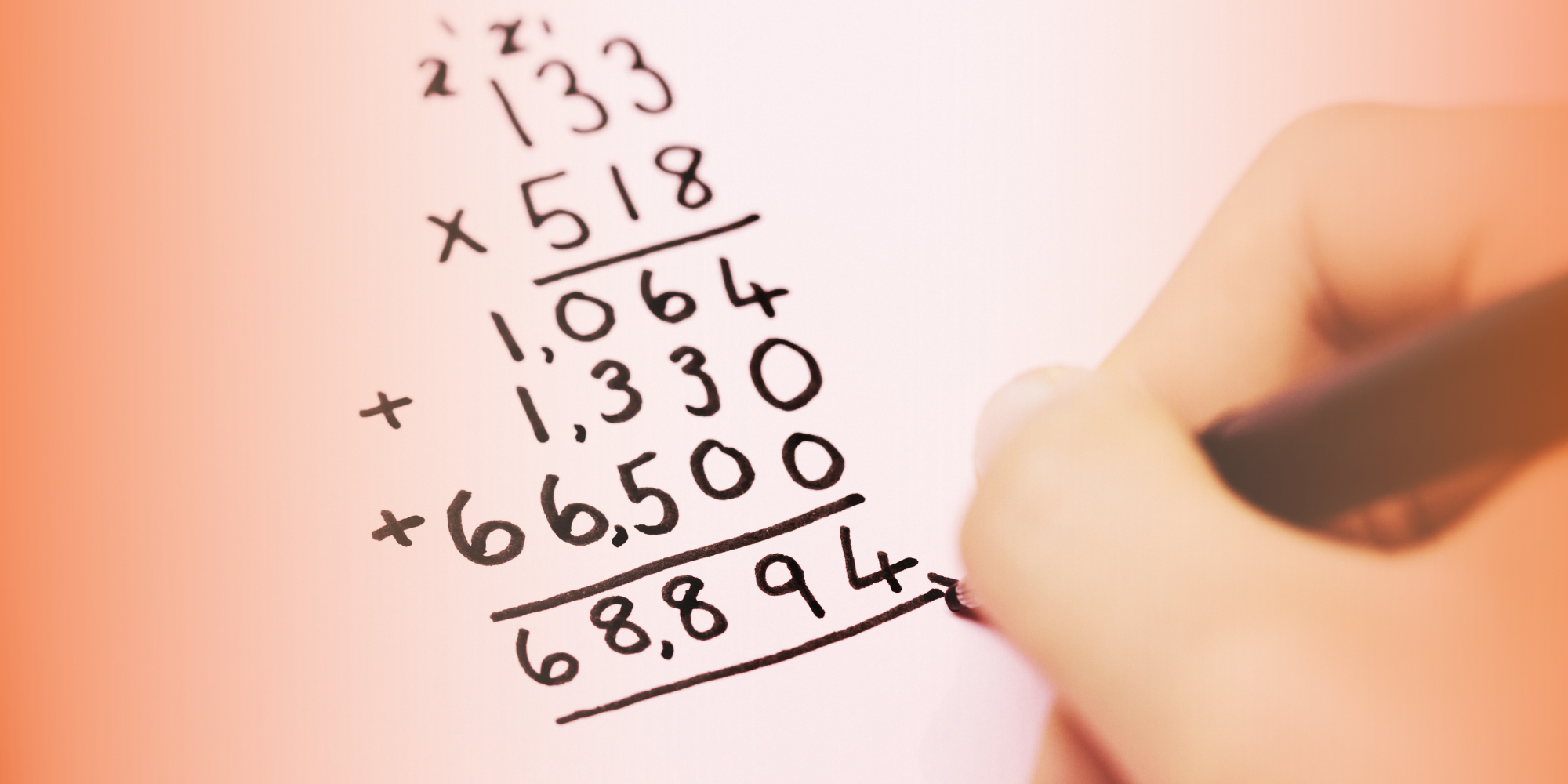 मुलांमध्ये गणिताची आवड निर्माण करण्यासाठीचे ३ सोपे उपाय