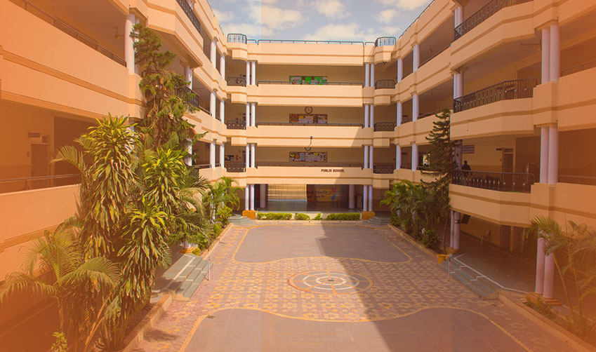school for kids