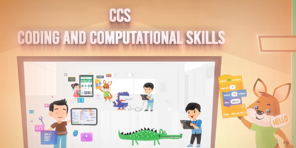 LEAD's CCS programme