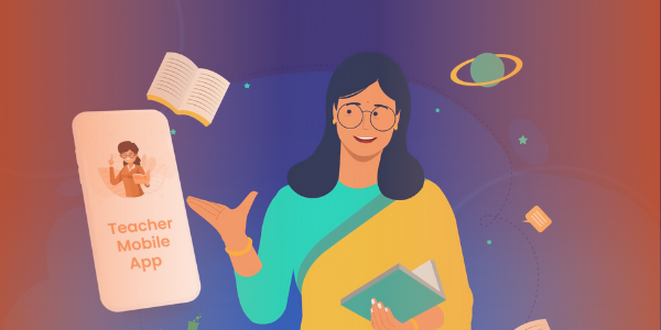 LEAD Teacher App