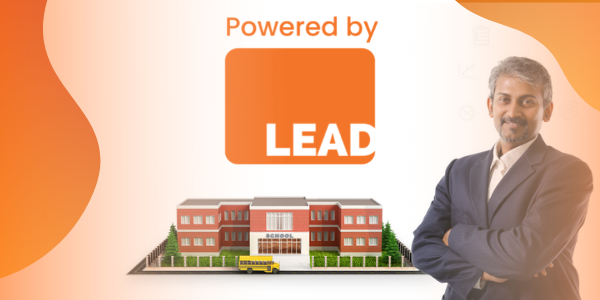 LEAD's model to empower schools