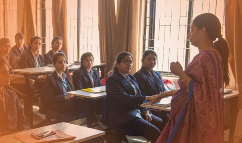 Best education