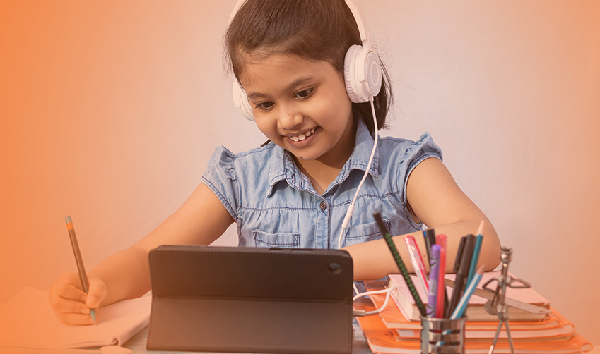 Smart schools