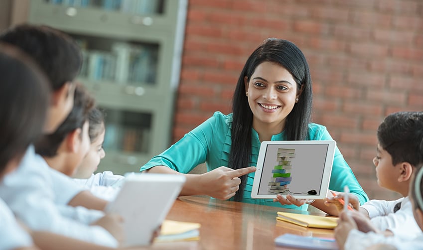 Online Classes Replace the old Learning Methods