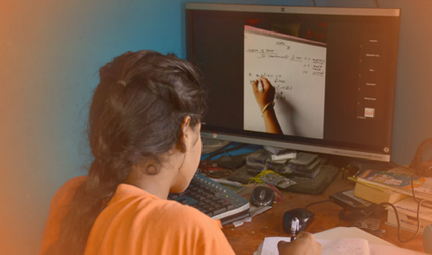 Online classroom