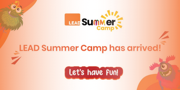 LEAD Summer Camp