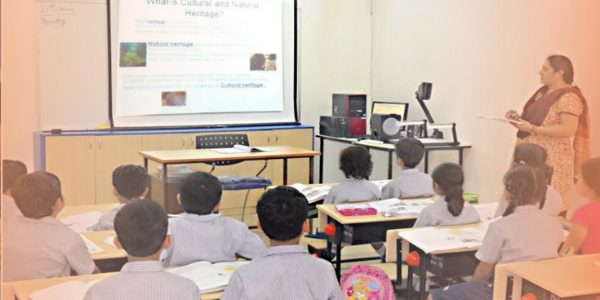 world class education for schools