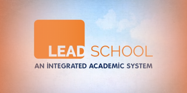 LEAD in the world's top EdTech firms