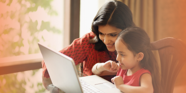 Coding for kids is essential to align them with the future—key findings