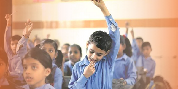 School admission management systems