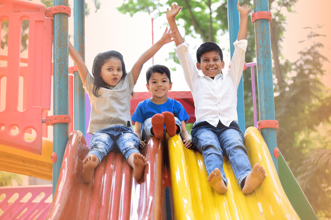 Summer break count by engaging kids in fun activities that bridge learning loss