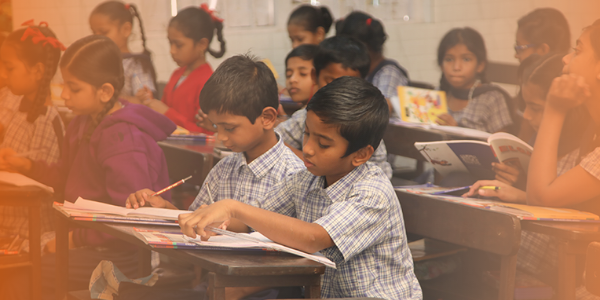 Primary Education