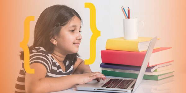 Child Learns Coding