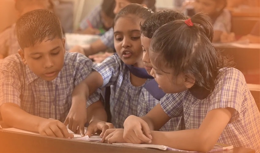 Delivering value in Education