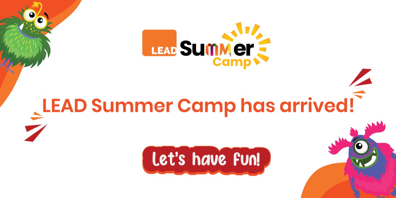 LEAD Summer Camp