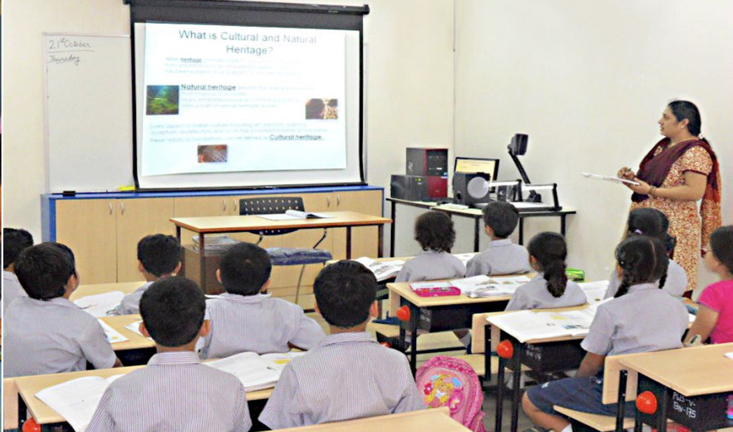 world class education, world class schools, world class learners