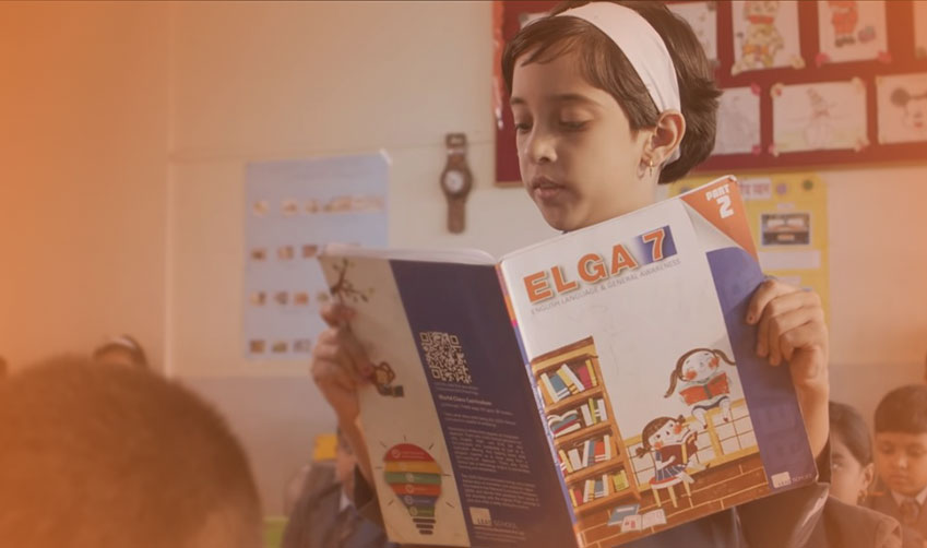 How ELGA provides children living in small towns a leg-up?