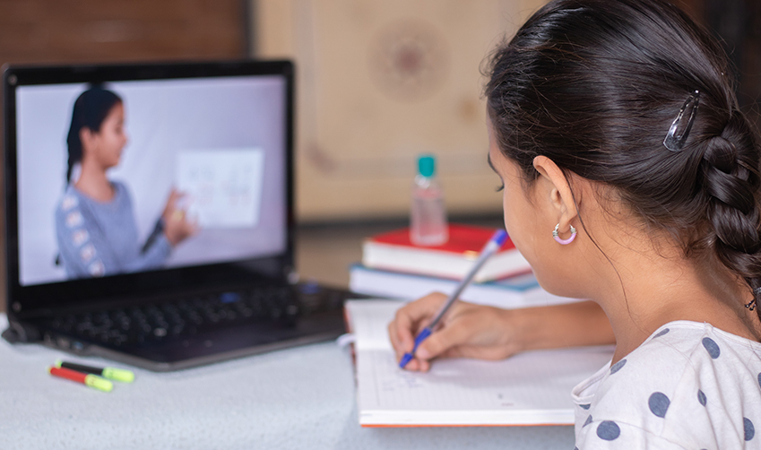 Learning management systems for schools