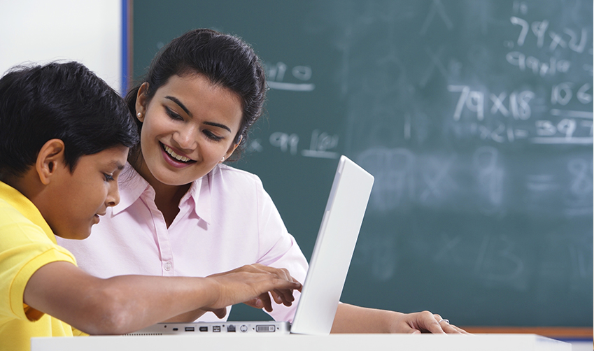 School integrated system