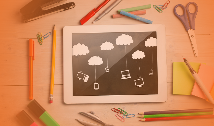 School technology upgrade on your mind? Marketing strategies LEAD supports you with