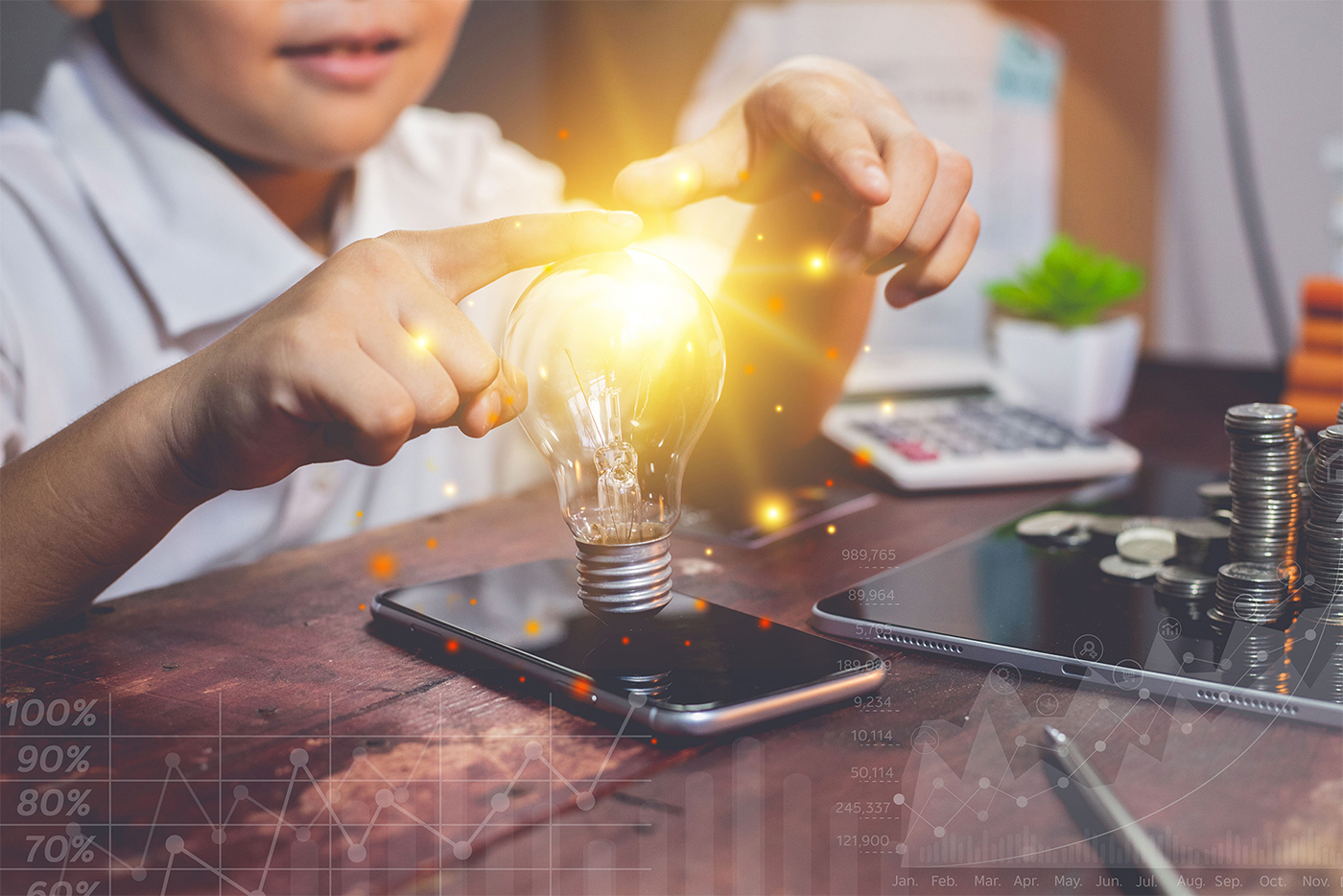 Effective Learning In K-12 Education