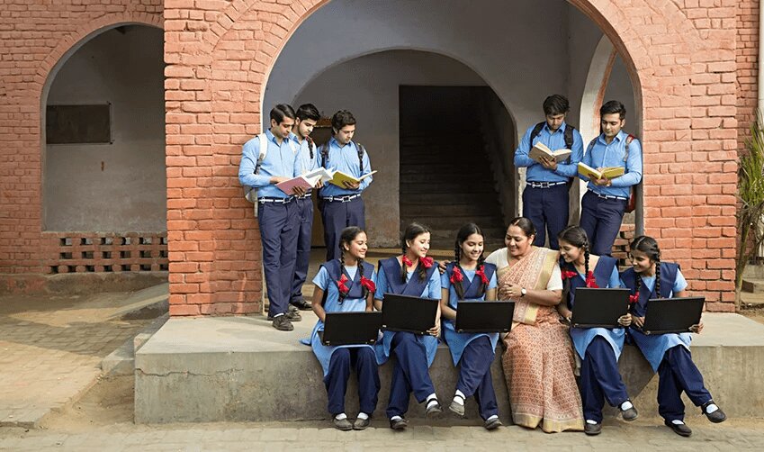 School teachers