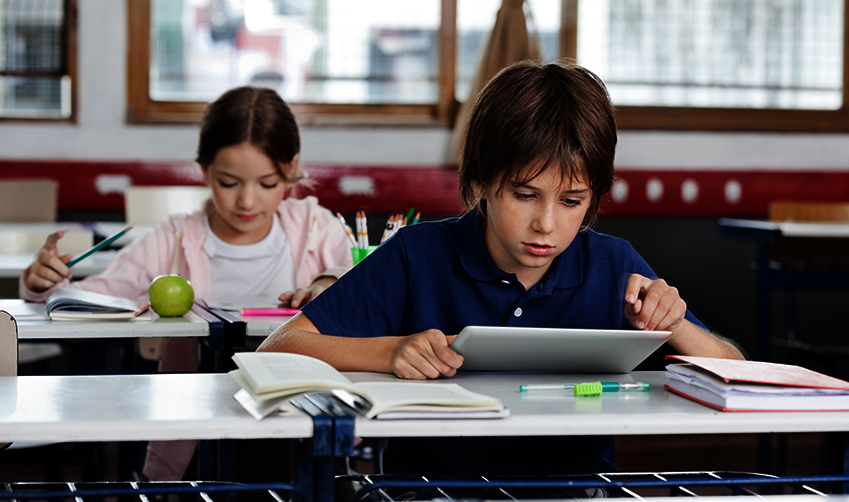 Classroom management system