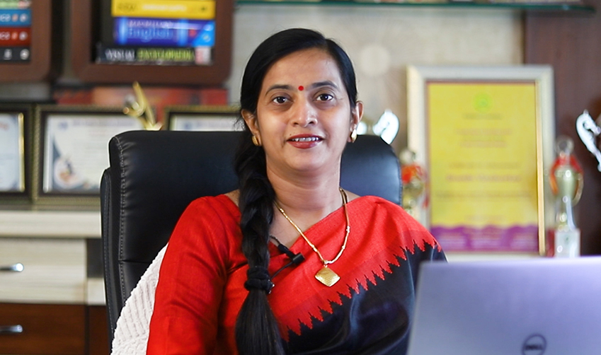 ERP software for schools