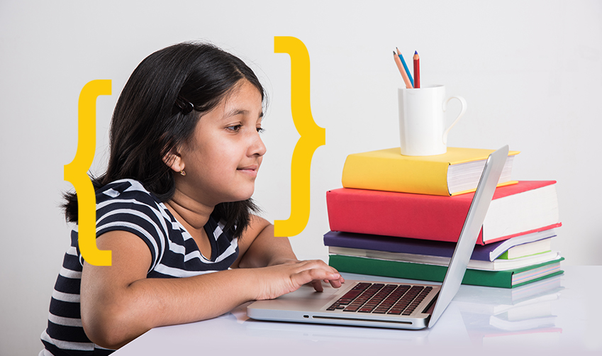 What Happens When a Child Learns Coding